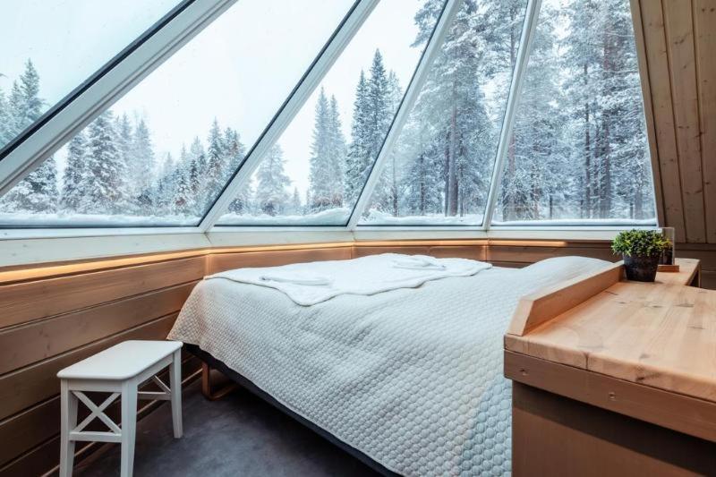 Northern Lights Village Pyhae Pyhatunturi Room photo